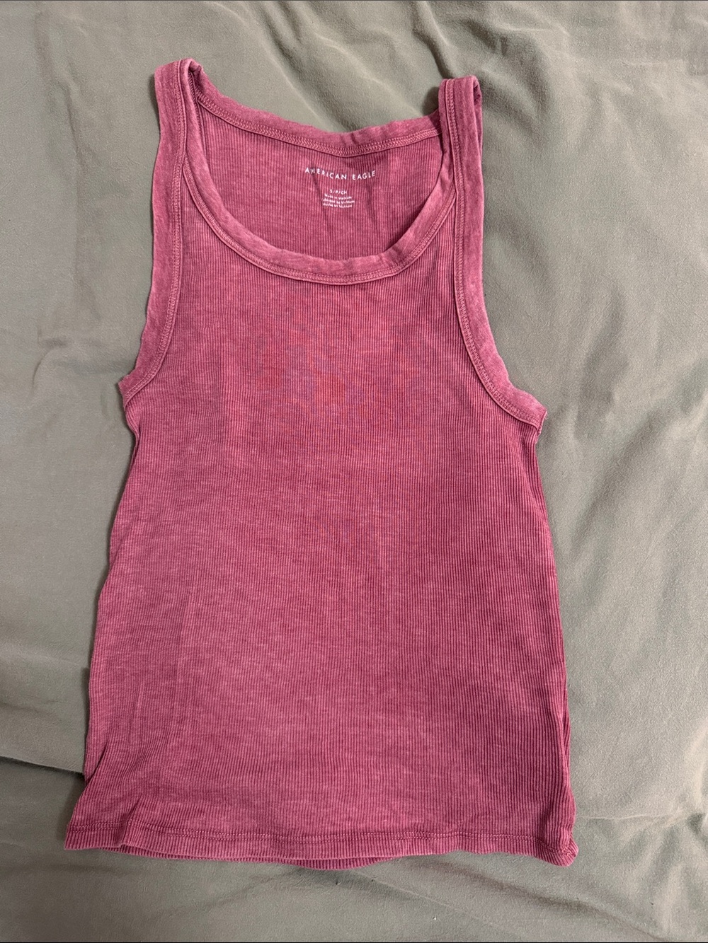 American Eagle Tank Top Size Small